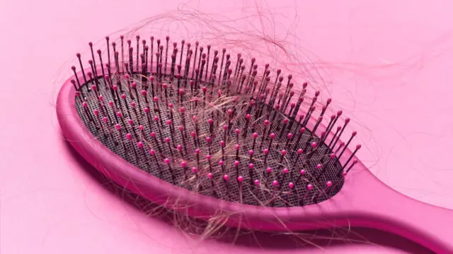 O que uma descoberta revolucionária sobre queda de cabelo pode significar