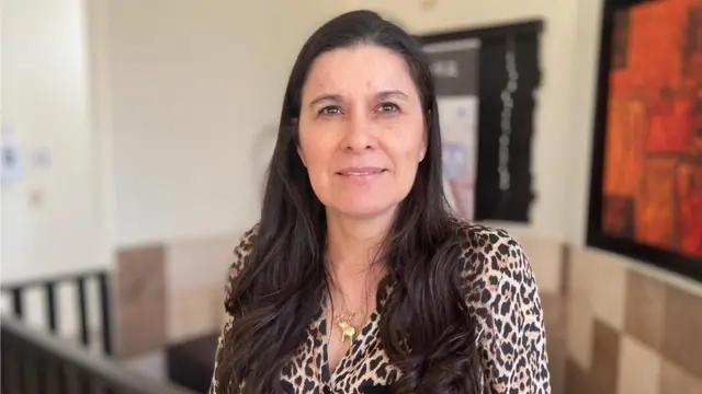 કૉસ્મેટિક્સ સર્જન ડૉ. રફાએલા માર્ટિનેઝ