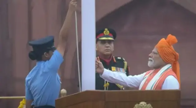 ਨਰਿੰਦਰ ਮੋਦੀ 