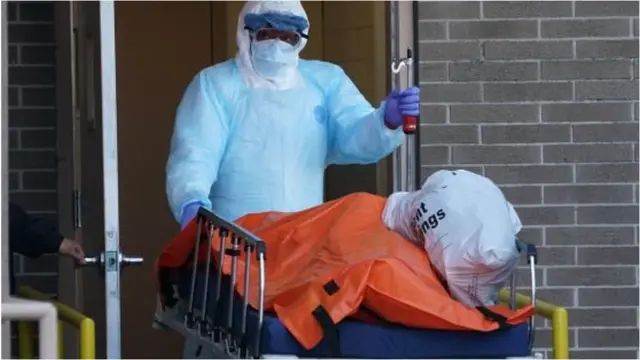 కరోనావైరస్