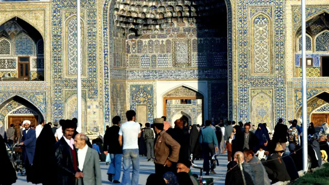 شهرهای مذهبی
