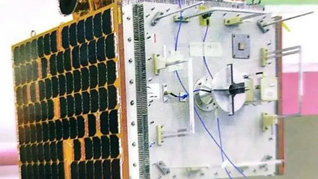 ماهواره پارس ۱