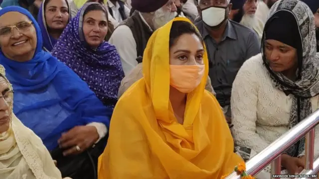 ਐਸਜੀਪੀਸੀ