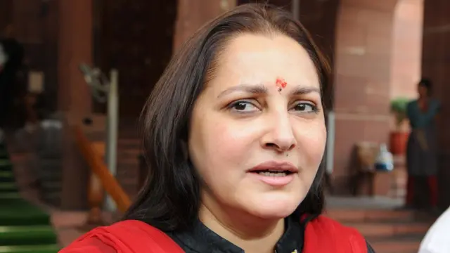 जयाप्रदा