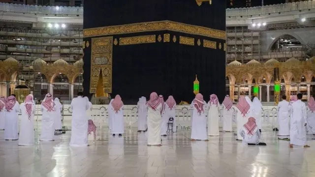 Haramain Sharifain