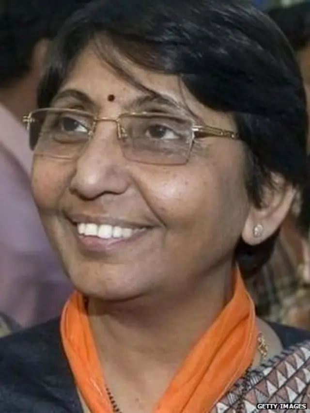 माया कोडनानी