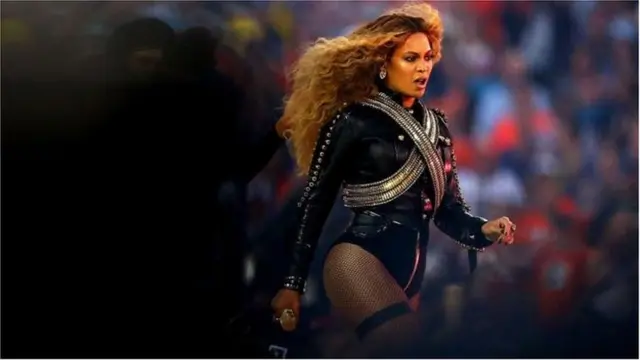 బియోన్సే