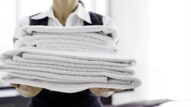 گھریلو ملازمین پر تشدد