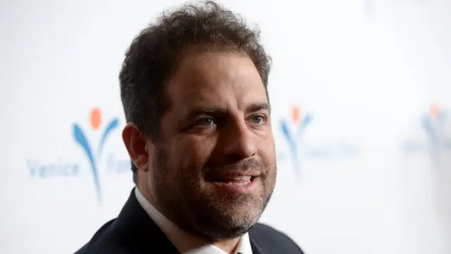 Brett Ratner