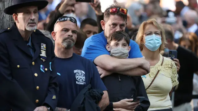 Familia de Stuart Todd Meltzer