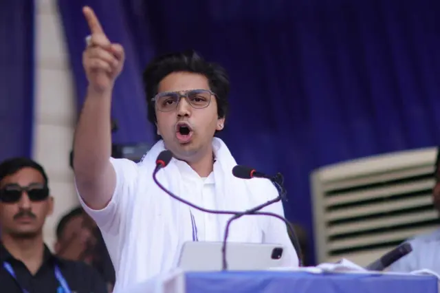 आकाश आनंद