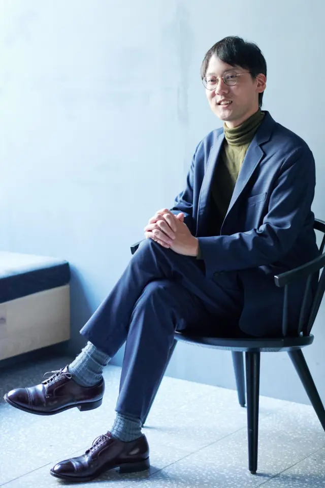 Kohei Saito