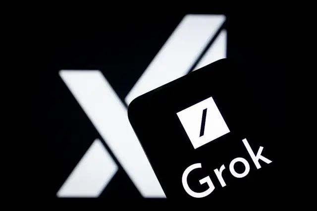 க்ரோக், எக்ஸ்