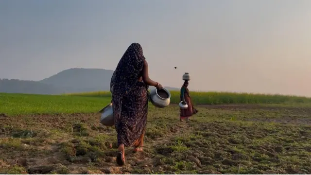 केन-बेतवा लिंक परियोजना 