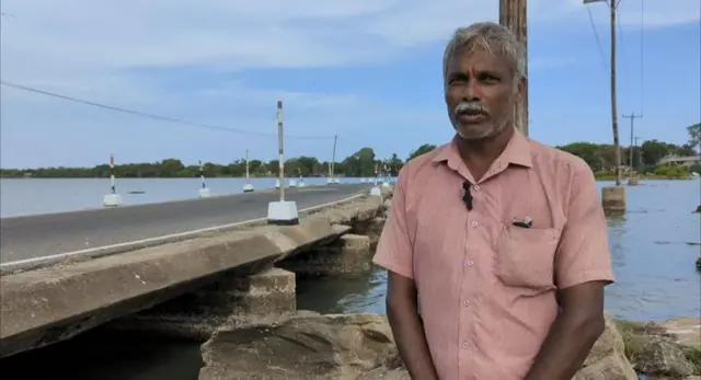 பல லட்ச தமிழர்களின் உயிரை காப்பாற்றிய வட்டுவாகல் பாலம் - இன்று இப்படி இருக்க காரணம் என்ன?