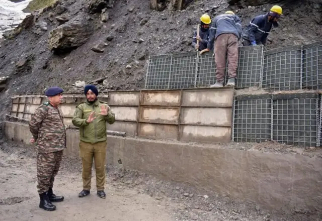 అమర్‌నాథ్ యాత్ర