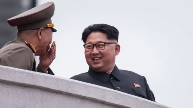 परमाणु हथियारों की होड़