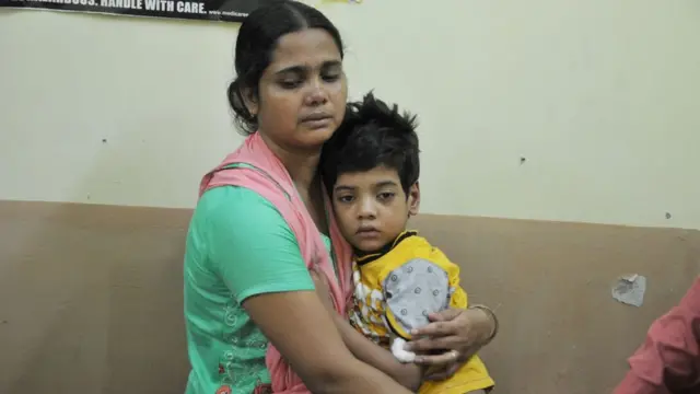 मलेरिया