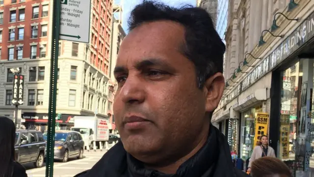 سید آزاد گیلانی