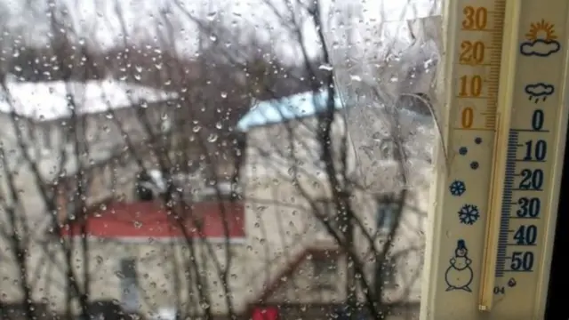 Тепло