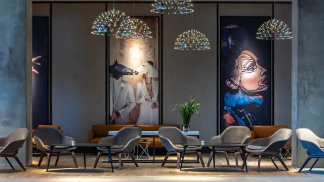 راديسون فرانكفورت