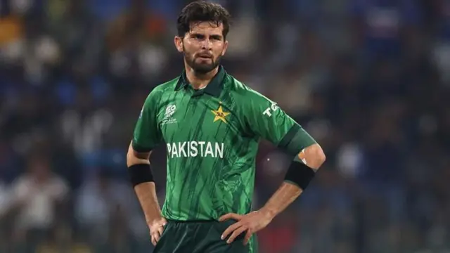 ભારત-પાકિસ્તાન, ક્રિકેટ, સ્પૉર્ટ્સ, બીબીસી ગુજરાતી 