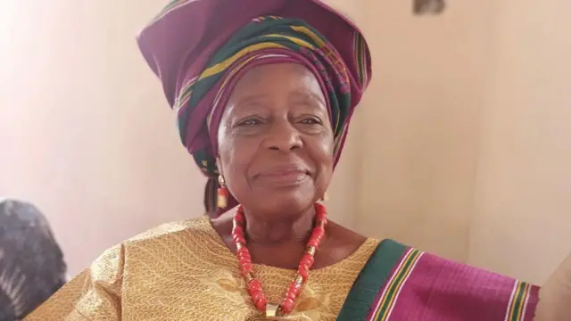 Aworan Iyalode Alaba Lawson