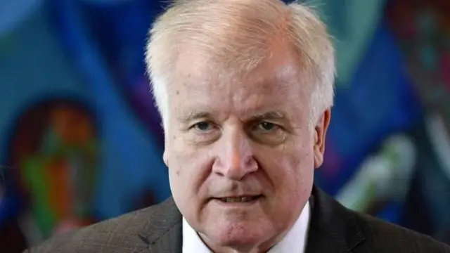 ஹோர்ஸ்ட் சீஹோஃபர்