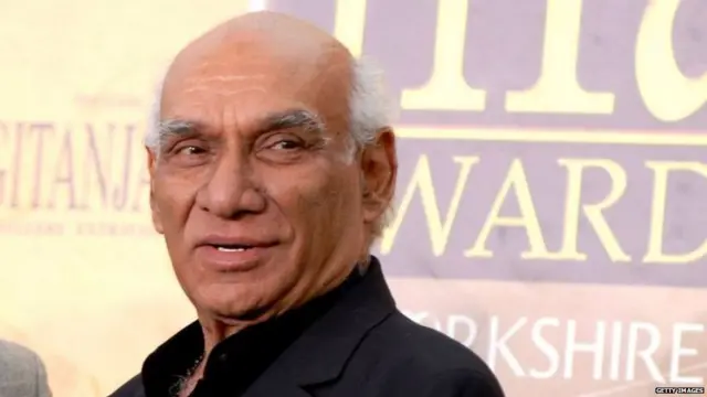 ਯਸ਼ ਚੋਪੜਾ