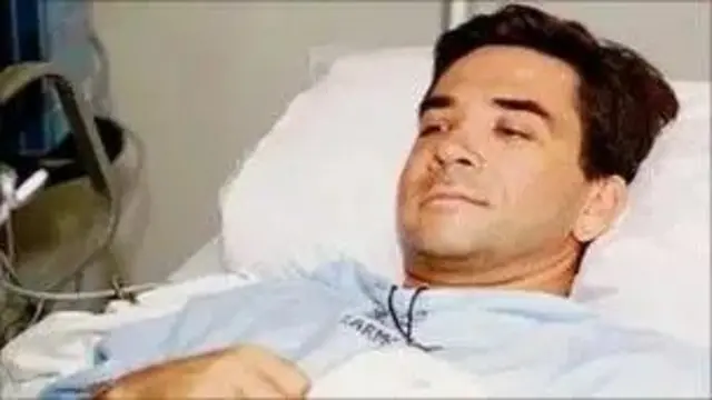 سوپر سکس کریو کے صرف مائیکل ڈیورنٹ ہی زندہ بچے