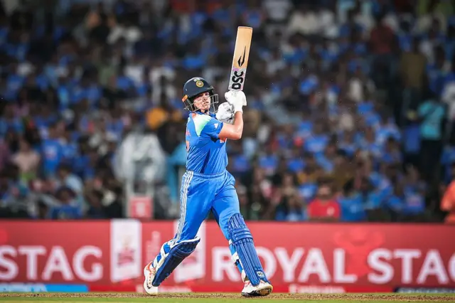 இந்தியா உலக சாம்பியன்