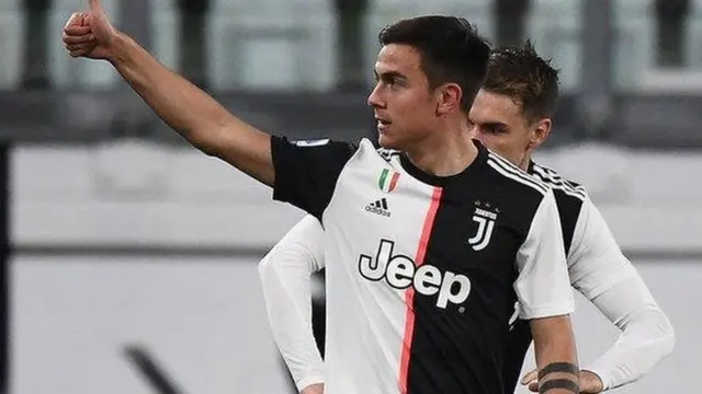 Paulo Dybala