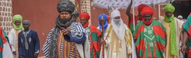Sarki Sanusi II