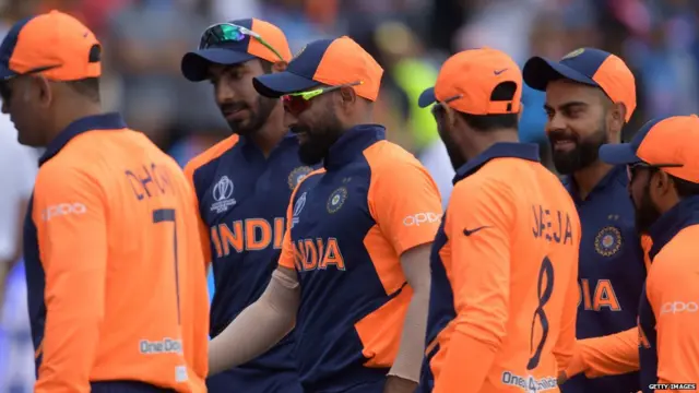 ਭਾਰਤ-ਇੰਗਲੈਂਡ