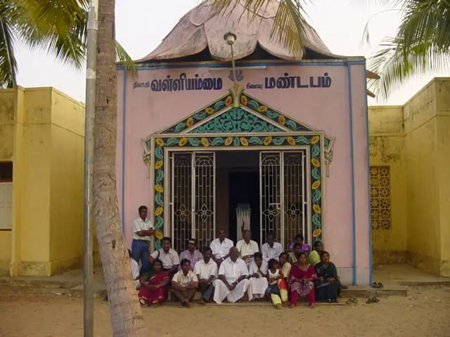 தில்லையாடி வள்ளியம்மை, மகாத்மா காந்தி, சத்தியாகிரகம், தென்னாப்பிரிக்கா, சுதந்திர தினம், சுதந்திரப் போராட்டம்