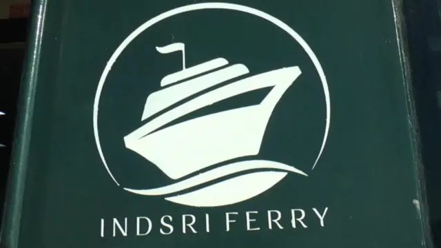 தமிழகம் - இலங்கை இடையிலான கப்பல் போக்குவரத்து