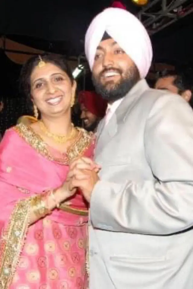 ਕਰਨਬੀਰ ਸਿੰਘ ਨੱਤ