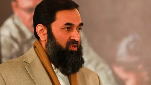 بلیغ الرحمان