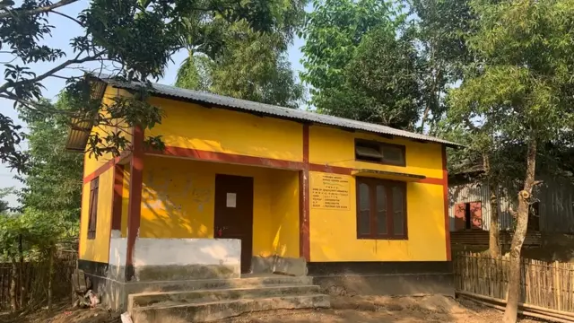 आसाम, मुस्लीम