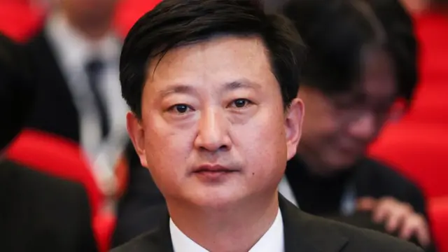 조철수 북한 외무성 미국 국장