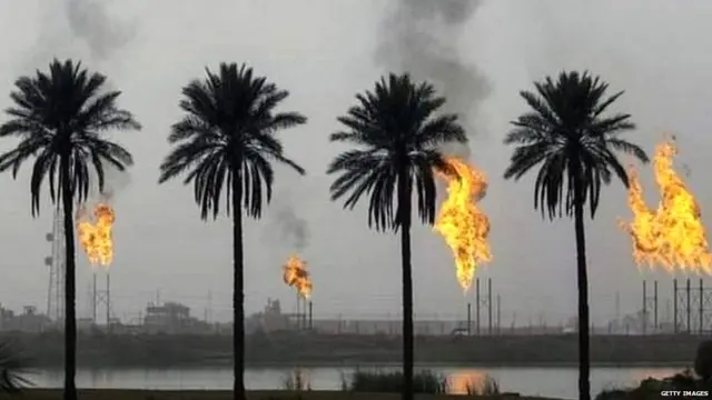 ਕੱਚਾ ਤੇਲ