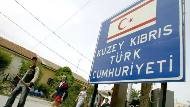 Kıbrıs