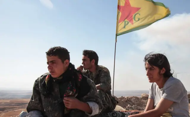 YPG