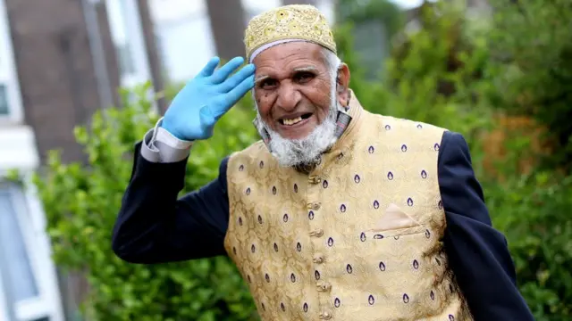 দবিরুল ইসরাম চৌধুরী।