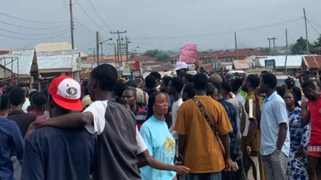 Aworan iwode tako iṣekupani 