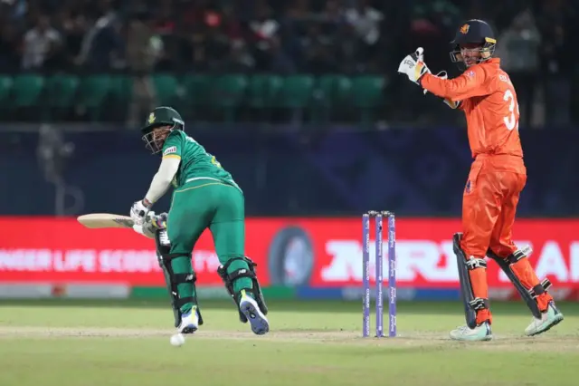 டெம்பா பவுமா