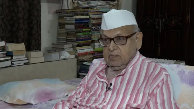 अज़ीज़ कुरैशी राज्यपाल भी रह चुके हैं और केन्द्रीय मंत्री भी.