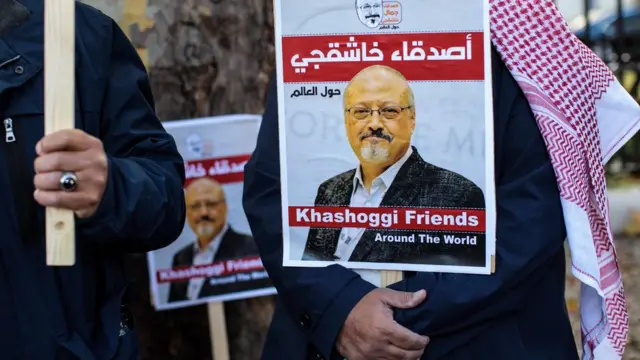 Cemal Kaşıkçı dövizi