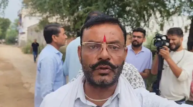 सीजेपी का विरोध करने वाले
