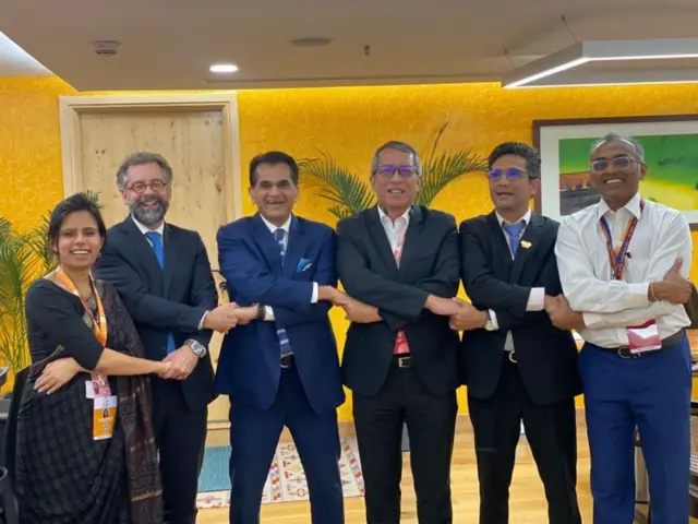 अमिताभ कांत